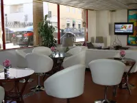貝納多教堂貝斯特韋斯特酒店 法魯酒店