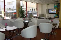 Best Western Hotel Dom Bernardo Hotels in Estoi