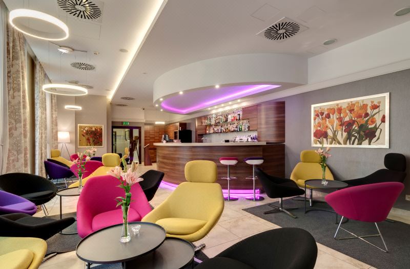 Golden Tulip Krakow City Center photo 2