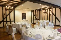 Best Western the Rose and Crown Colchester - sarapan