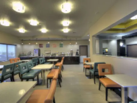 Comfort Inn & Suites Fort Worth West I-30 Nas JRB Hotels in White Settlement