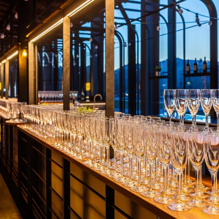 Radisson Blu Hotel & Spa, Daugava Riga