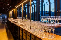 Radisson Blu Hotel & Spa, Daugava Riga - Bar