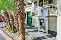 Motel 6 Garden Grove, CA