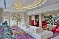 Clarion Inn Sevilla Hotels in Sahibzada Ajit Singh Nagar