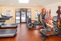Hyatt House Mt Laurel - gimnasio