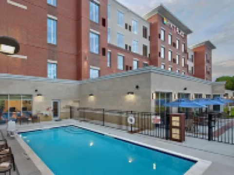 Hyatt Place Chapel Hill/Southern Village Hotels in Orange County
