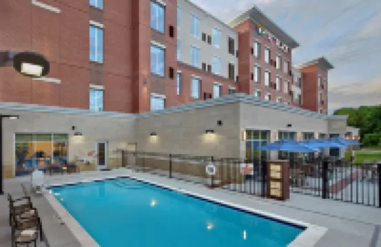 Hyatt Place Chapel Hill/Southern Village