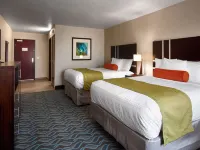 Best Western Plus Hardeeville Inn  Suites Hotels in Jasper County