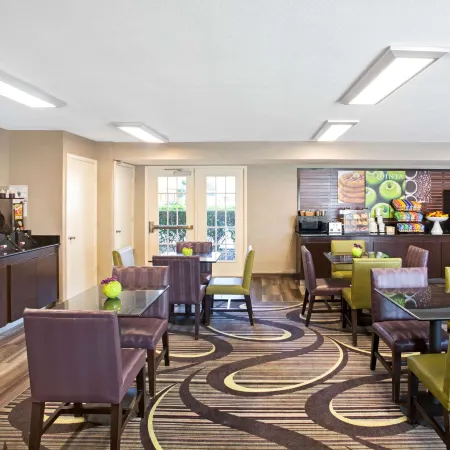 La Quinta Inn by Wyndham San Marcos