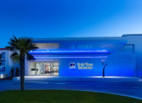 Park Plaza Belvedere Medulin Отели в г. 