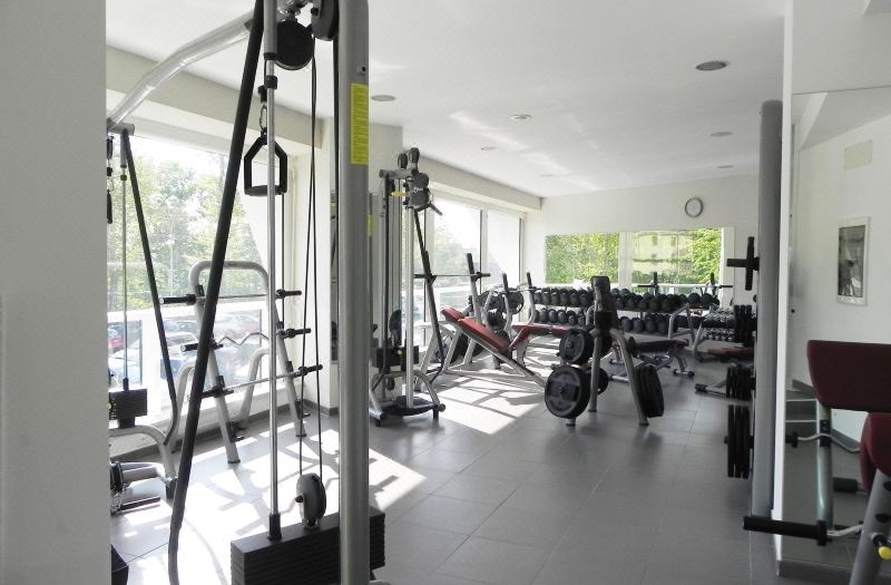 Lungotevere Suite photo 3