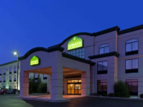 Wingate by Wyndham Erlanger / Florence / Cincinnati South Hotels in Erlanger