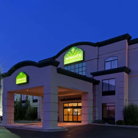 Wingate by Wyndham Erlanger / Florence / Cincinnati South