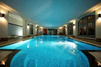 Grand Visconti Palace - Pool