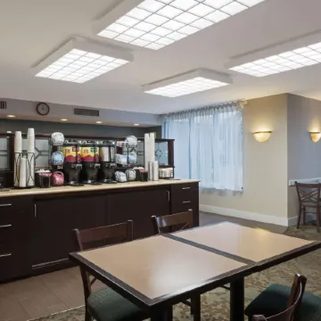 Ramada by Wyndham Boston