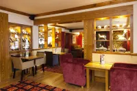 Rugeley Hotels in Rugeley