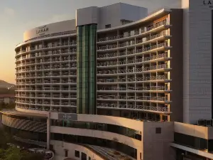 Khung cảnh trữ tình Phổ Biến Tại Gyeongsang Bắc