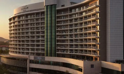 Lahan Select Gyeongju