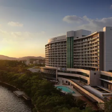 Lahan Select Gyeongju Hotels near Bomun Tourist Zone