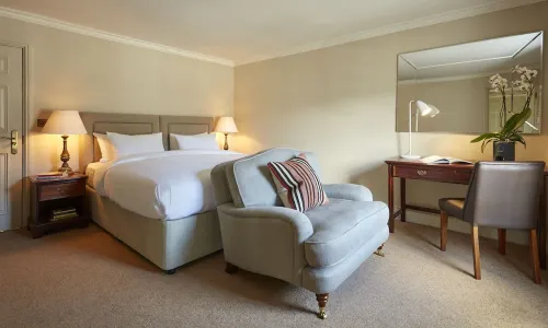The Angel Hotel