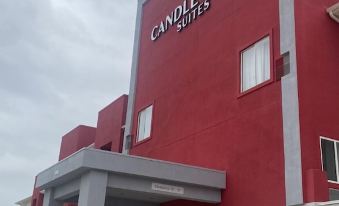 2. Candlewo..