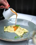 ワン ウォーウィック パーク ホテル - 朝食