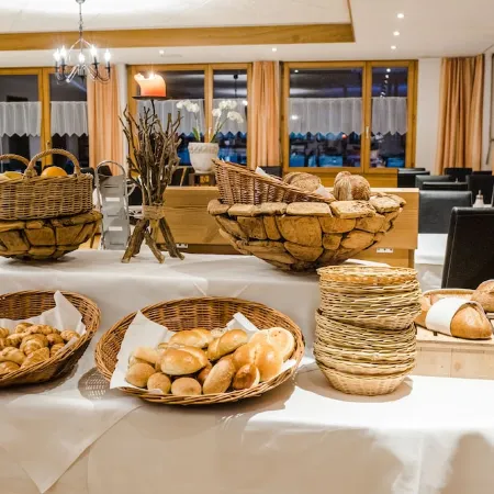 Aktiv Hotel & Spa Hannigalp