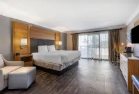 The Encinitan Hotel & Suites Hotels in Encinitas