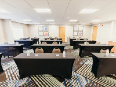 Holiday Inn Express ATLANTA NE - I-85 CLAIRMONT by IHG Hotels in Brookhaven