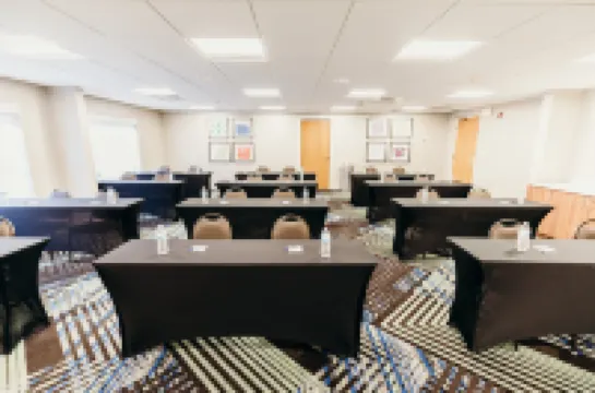 Holiday Inn Express ATLANTA NE - I-85 CLAIRMONT by IHG