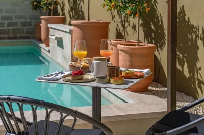 Marcelle en Camargue Hotels near Salin d'Aigues-Mortes