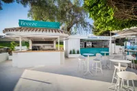 Occidental Puerto Banús - bar