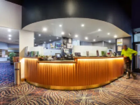 ไนท์แคป แอท เอ็มไพร์ โฮเทล โรงแรมในแอดิเลด