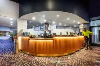 帝國飯店夜帽 Mansfield Park住宿飯店