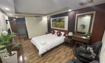 Sharaton Boutique Hotel