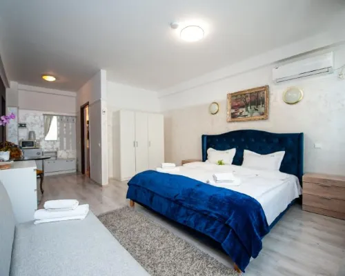 Sia Residence Hotels in Otopeni