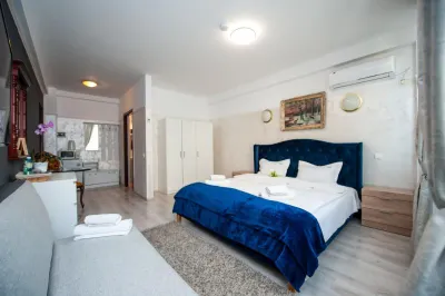 Sia Residence Hotels in 