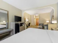 Best Western Plus New England Inn Suites Hotels in Berlin