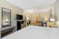 Best Western Plus New England Inn  Suites Hotels in Middletown