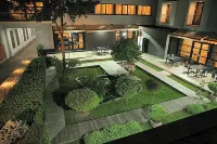 Reghina Blue Hotel