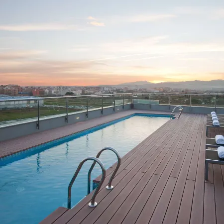 DoubleTree by Hilton Girona