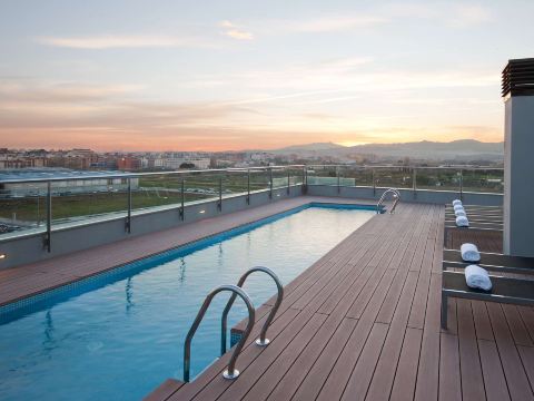 DoubleTree by Hilton Girona