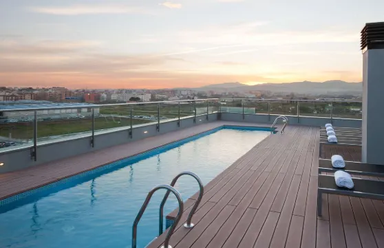 希爾頓逸林酒店