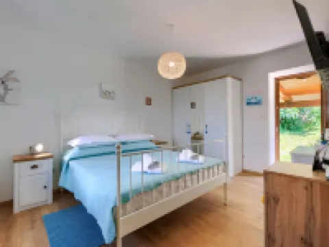 Villa Nicolara Hotels in Buzet