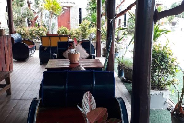 Thaidee(ไทยดี บ้านพัก)_5