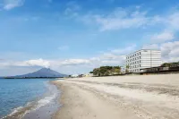 Fairfield by Marriott Kagoshima Sakurajima Hotels in Tarumizu