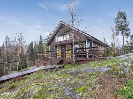 Dominus Отели в г. Raseborg sub-region