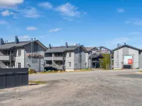 Rukatonttu D 15 Hotels near Rosa & Rudolf Familypark