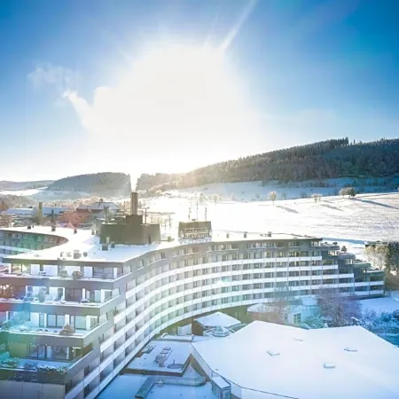 Sauerland Stern Hotel